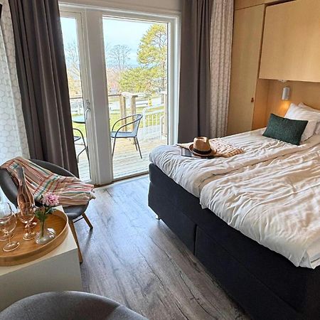 Hotell Kneippbyn Resort VBY Exterior foto