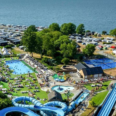 Hotell Kneippbyn Resort VBY Exterior foto
