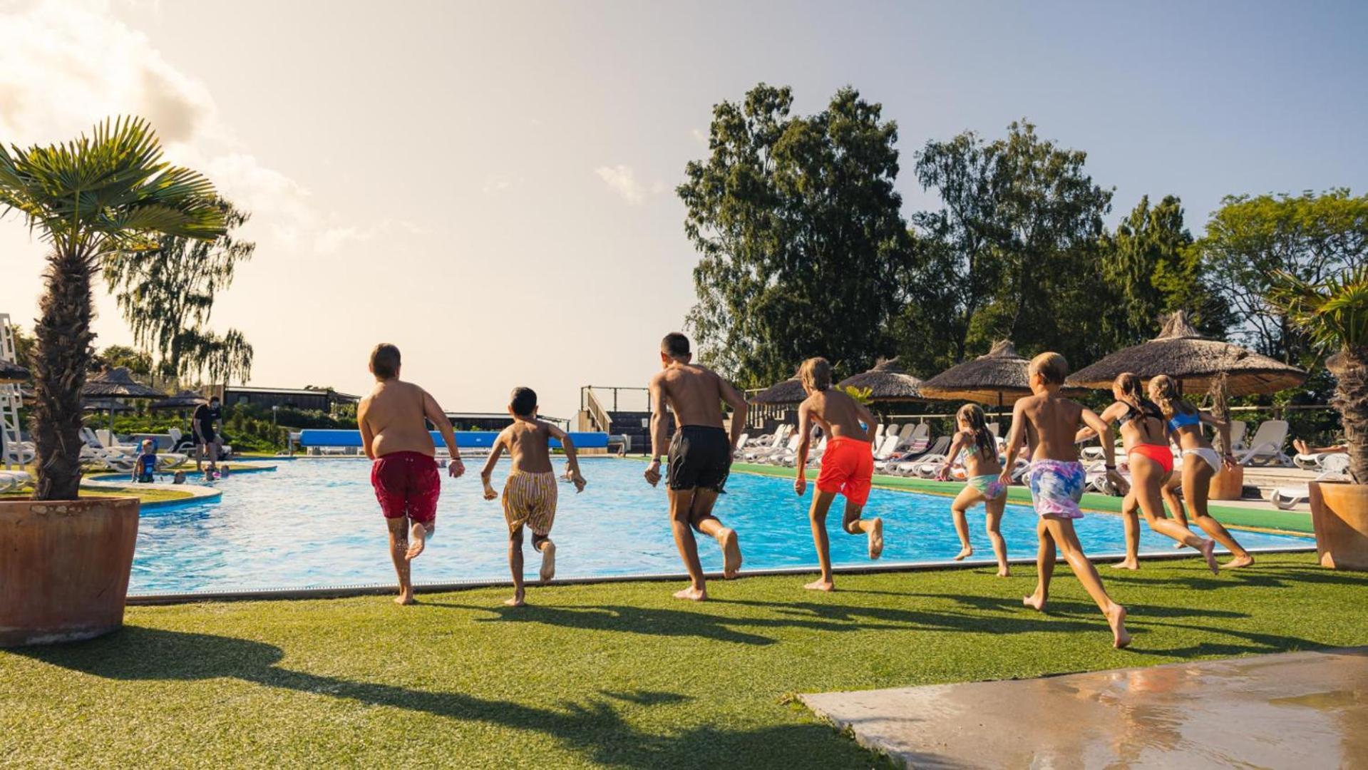 Hotell Kneippbyn Resort VBY Exterior foto