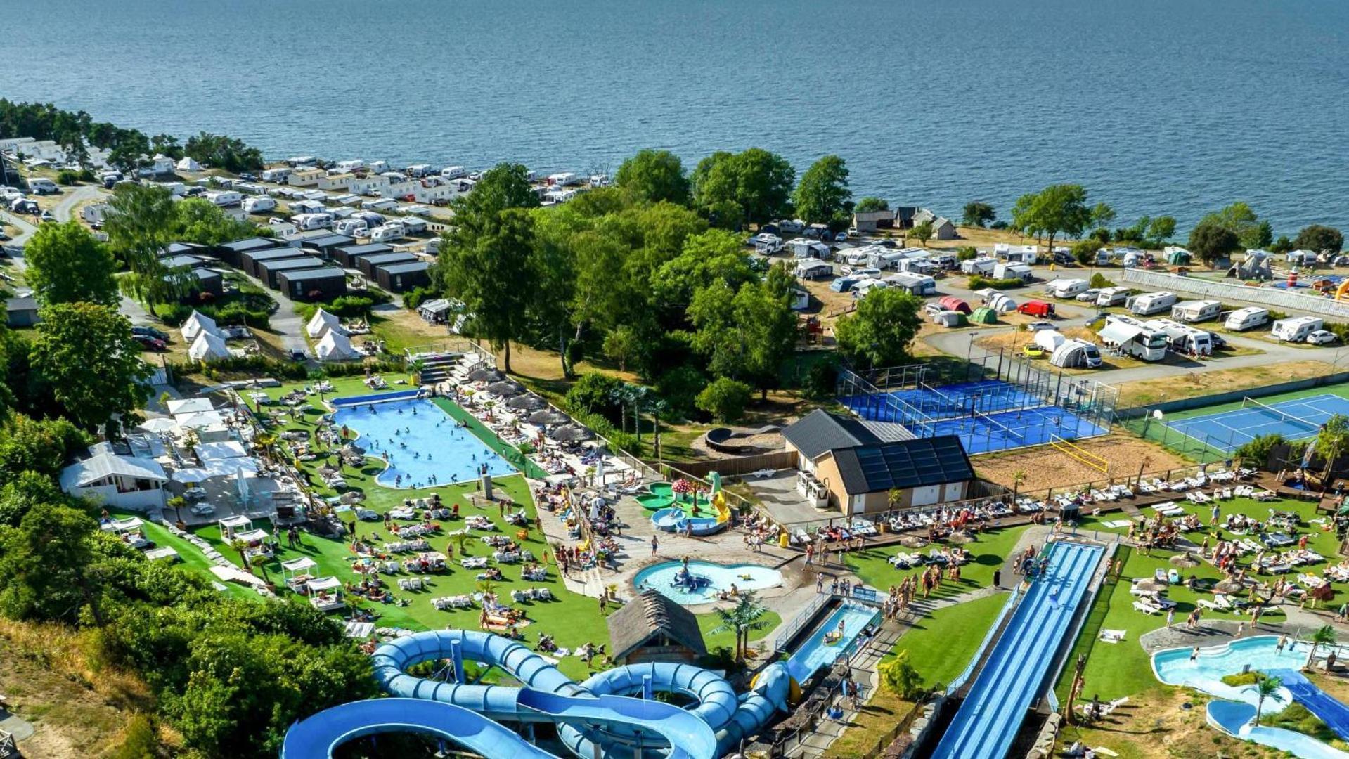Hotell Kneippbyn Resort VBY Exterior foto