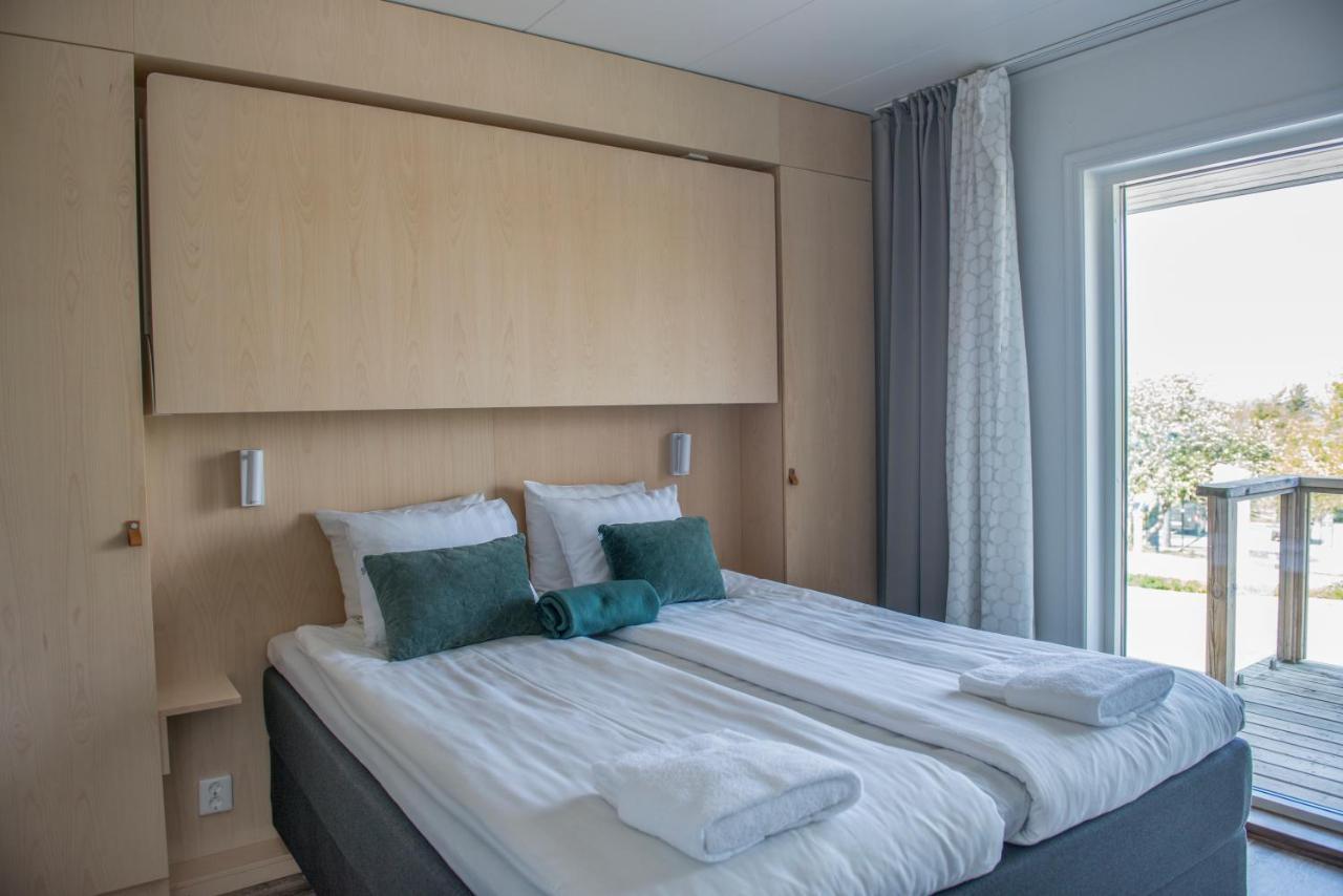 Hotell Kneippbyn Resort VBY Exterior foto